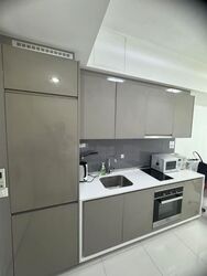 J Gateway (D22), Condominium #629371001